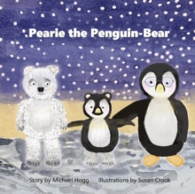 Image for Pearie the Penguin-Bear