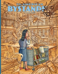 Image for The American Bystander #20