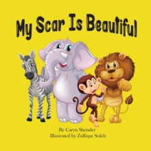 Image for My Scar is Beautiful