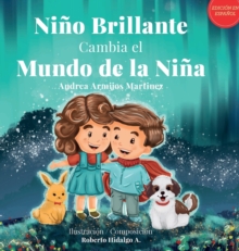 Nino Brillante Cambia el Mundo de la Nina