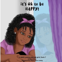 Image for It's Ok To Be Happy!