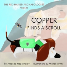 Image for Copper Finds a Scroll