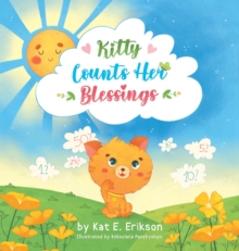 Image for Kitty Counts Her Blessings