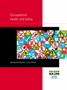 Image for OHS Standards and Guidance - Boxed Set