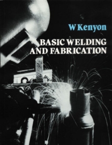 Image for Basic Welding and Fabrication