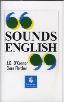 Image for Sounds English Cassette Set, 3 Cassettes