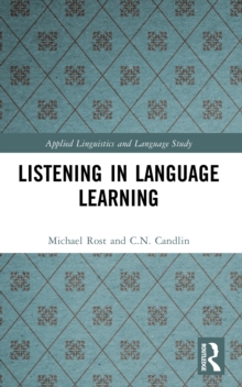 Listening in Language Learning
