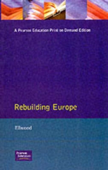Image for Rebuilding Europe