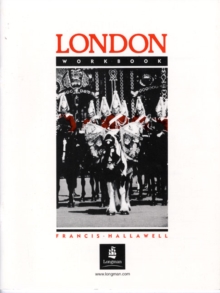 Image for LBB:London Video Activity Book