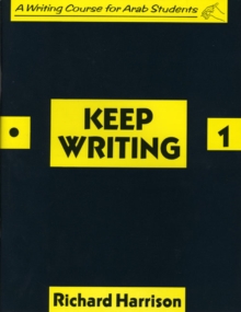 Keep Writing 1 Paper