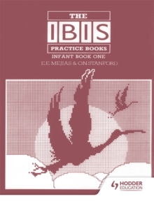 Image for New Ibis Readers Practice Book 1