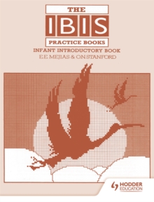 Image for New Ibis Readers Practice Introductory Book
