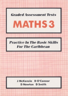 Image for Graded Assessment Tests