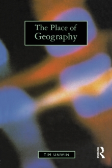 Place of Geography