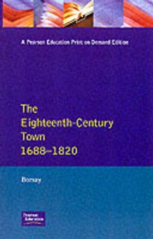 Eighteenth-Century Town
