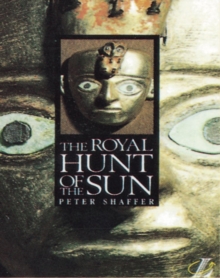 Image for The Royal Hunt of the Sun