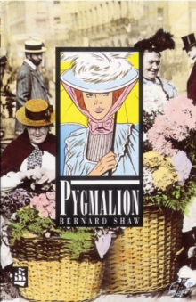 Image for Pygmalion