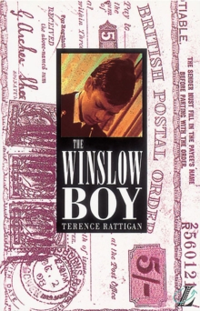 Image for The Winslow Boy