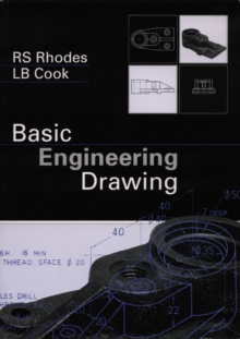Image for Basic Engineering Drawing