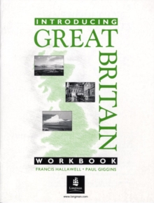 Image for LBB:Introducing Great Britain Workbook