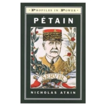 Image for Petain