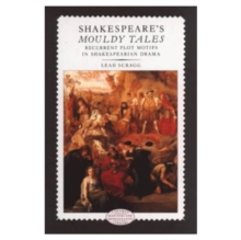 Image for Shakespeare's Mouldy Tales
