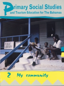 Image for Primary Social Studies and Tourism Education for the Bahamas