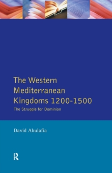 Image for The Western Mediterranean Kingdoms