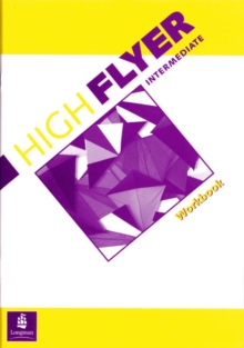 Image for High Flyer Intermediate Workbook