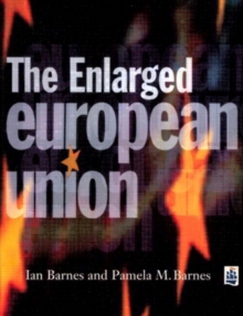 Image for Enlarged European Union, The