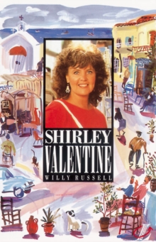 Image for SHIRLEY VALENTINE                                   208173