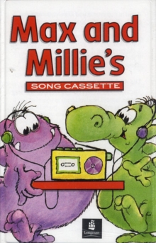 Image for Max and Millie's Song Cassette