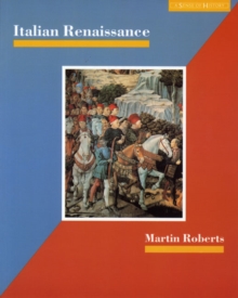Image for Italian Renaissance Paper