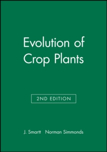 Evolution of Crop Plants