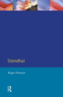 Image for Stendhal : The Red and the Black and The Charterhouse of Parma