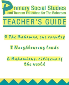 Image for Primary Social Studies and Tourism Education for the Bahamas Teacher'sGuide 2