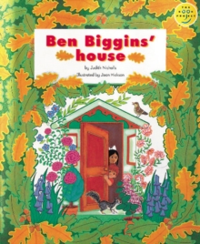 Image for Ben Biggins' House