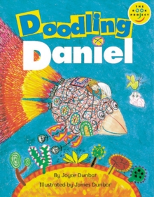 Image for Doodling Daniel