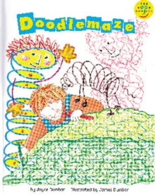Image for Doodlemaze