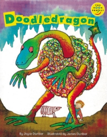 Image for Doodledragon