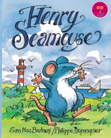 Image for Henry Seamouse New Readers Fiction 2