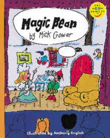 Image for Magic Bean Read-On
