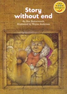 Image for Story Without End Read-On