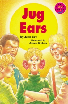 Image for Jug Ears