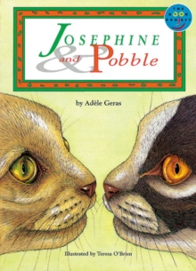 Image for Josephine and Pobble
