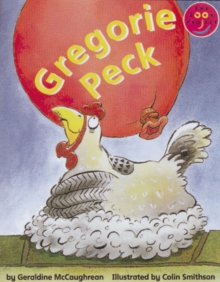 Image for Gregorie Peck New Readers Fiction 2