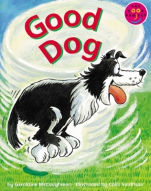Image for Good Dog New Readers Fiction 2