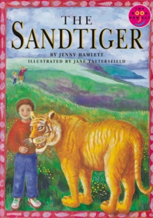 Image for The Sand Tiger