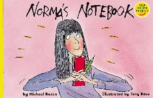 Image for Norma's Notebook Read-On