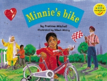 Image for Minnie's Bike
